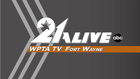 WPTA21 - TV = with commercials = Fort Wayne Indiana = 6pm April 6 1993