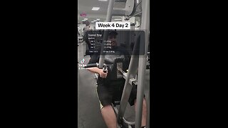 Week 4 Day 2