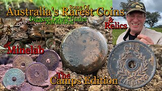 The Captain's Compass Metal Detecting