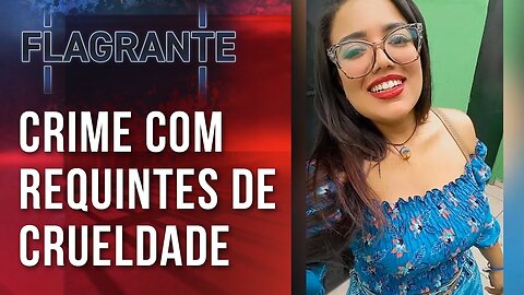 FEMINISTA é estuprada, morta e carbonizada por ex-NAMORADA FEMINISTA