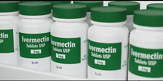 Australia finally "FREE'S" Ivermectin!