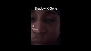 Shadow-X Gone