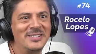 ROCELO LOPES | Especialista em Criptomoedas e Blockchain #74