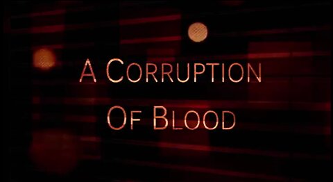 Lethal Injection 2: A Corruption of Blood - Part 1 (2020)