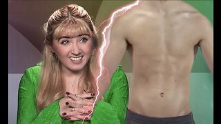Spraying For New Pronouns & The Debate Over Keeping Nipples | Woke of the Weak