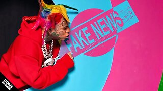 Tekashi 6ix9ine 'Death' Claim Debunked: Fake News Alert!