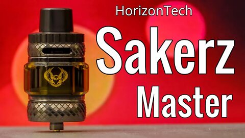 HorizonTech Sakerz Master