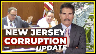 New Jersey Corruption UPDATE