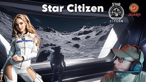 🔴 LIVE - Star Citizen [ Getting Ready for RealityQuotient Arrival ]