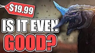 Watch THIS Before You Buy Extinction - Ark Survival Evolved