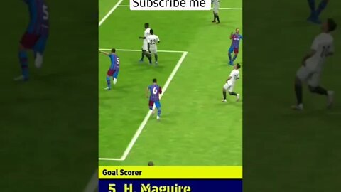 PES Mobile#football #pes #pesmobile #messi #viral #neymar #skills #technique #ronaldo #shots