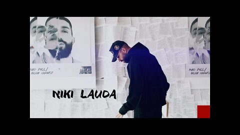 Lennie - Niki Lauda (Lyric Video)