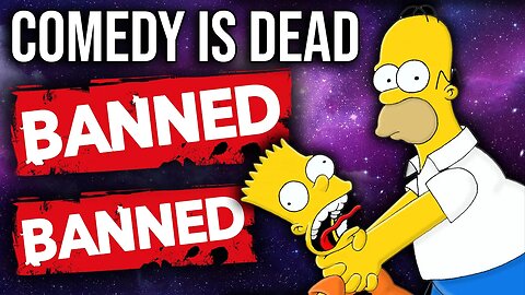 The Simpsons Have Become Politically Correct Garbage