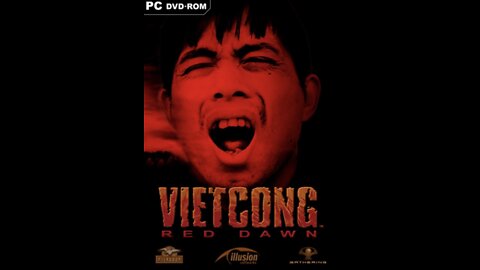 Vietcong modded playthrough : Red Dawn