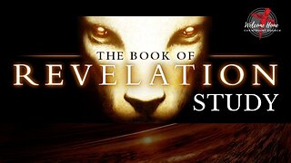 Revelation Study: Chapter 2:8-11