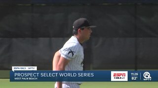 2022 Prospect Select World Series