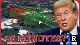 ☆J13 ☆💧 The Water Tower 💧 New Details Emerge - Trump's Failed Assassination Attempt