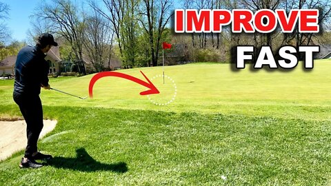This Is The Best Way To Practice For Lower Golf Scores