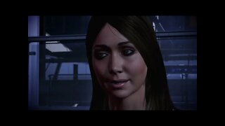 Mass Effect 3 Part 3-News Reporter