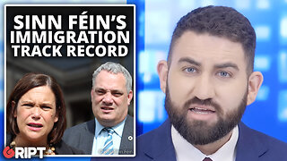 Sinn Féin has ALWAYS been out of touch on immigration
