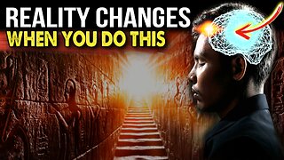 “How to reprogram your subconscious mind” to manifest what you want | Law of Attraction