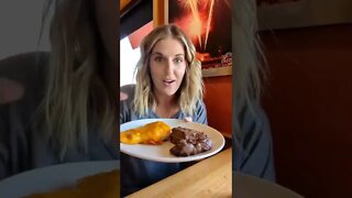 What I Order at Applebee's: Carnivore Diet