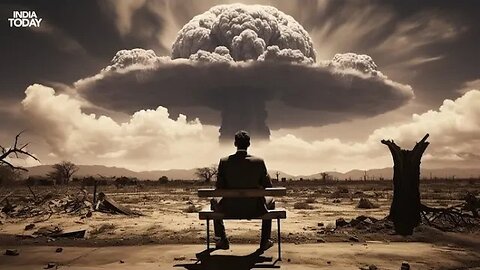 Hollywood Predicting Future WW3 and Nuclear Weapons being Used? Conspiracy