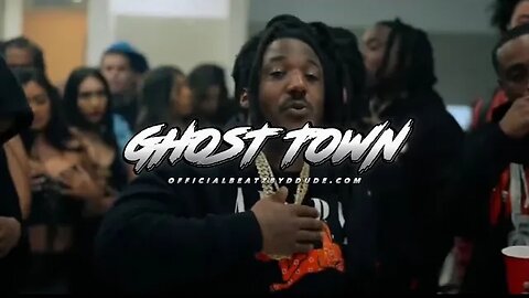 [FREE] Mozzy Type Beat -"Ghost Town" | Lil Pete Type Beat