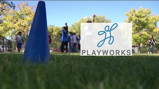 Playworks program helps Denver schools rethink recess
