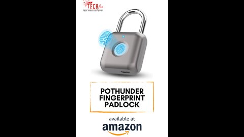 Best Amazon products #smartlocks
