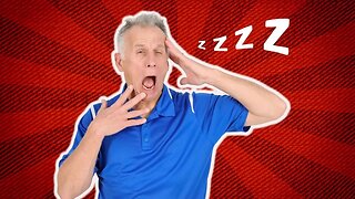 Trouble Sleeping? Top 3 Tips Used By Bob & Brad + Giveaway!