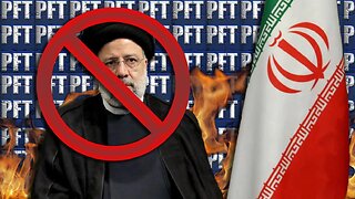 Iranian President Killed In Helicopter Crash Escalates Tensions In The Middle East!!
