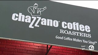 Chazzano Coffee Roasters opens in Downtown Berkley with over 35 coffee varieties