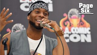 Kel Mitchell on being celibate