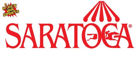 MIKE D's Pick of the day Saratoga Race 10 7/30/2022