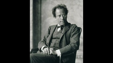Gustav Mahler - Songs of a Wayfarer b. Ging heut morgeri
