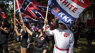 Yes, White Nationalism Is On The Rise — At Least In The US