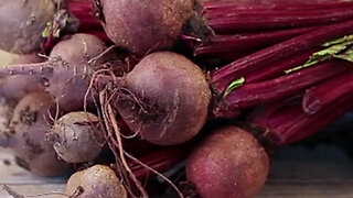 The 5 Healthiest Root Vegetables