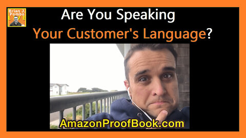 Are You Speaking Your Customer's Language? 🏖️
