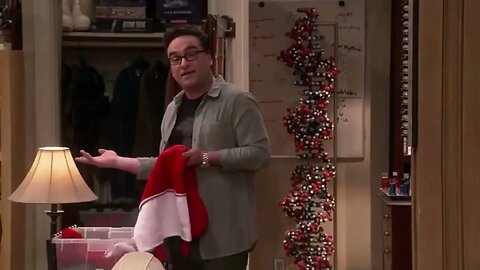 The Big Bang Theory - Baby threw up on Howard #shorts #tbbt #ytshorts #sitcom