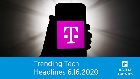 Top headlines for Tuesday, June 16 The T-Mobile outage remains a mystery