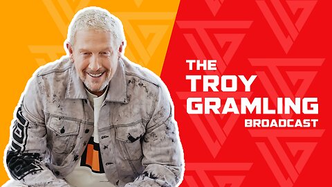 Troy Gramling Broadcast