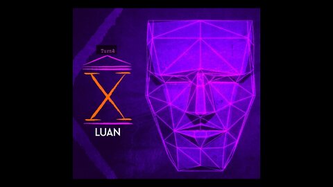 Luan Santana - Turnê X (2018)