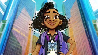 How One Author Is Bringing Diversity To Children's Books
