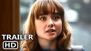 Lockwood & Co. – Official Trailer (2023)