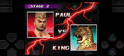 tekken 3