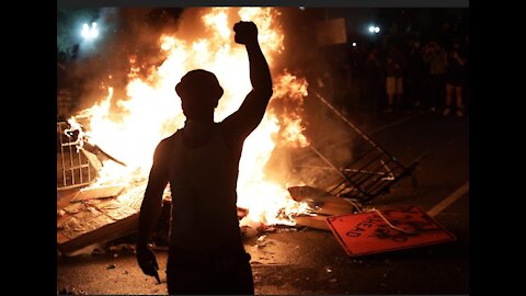 Why Does Los Gatos Support Black Lives Matter?