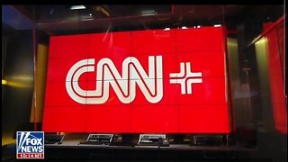 CNN+ Shutting Down After 21 Days