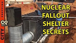 Bunkers for SHTF: Interview with owner of Atlas Survival Shelters