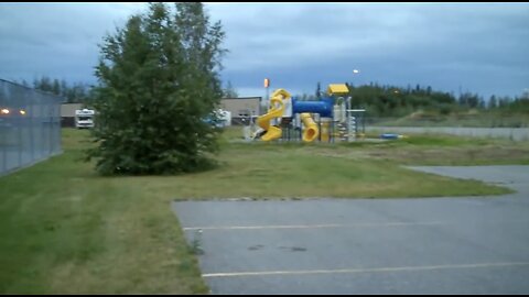 Season 2 , 72nd hunt of 2012 , Walden estates community center playground